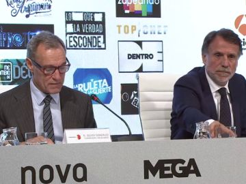 Retransmisión de la Junta General Ordinaria de Accionistas 2018 Retransmisión de la Junta General Ordinaria de Accionistas 2018