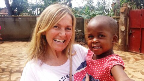 ODS 17: Alianzas para lograr los Objetivos 