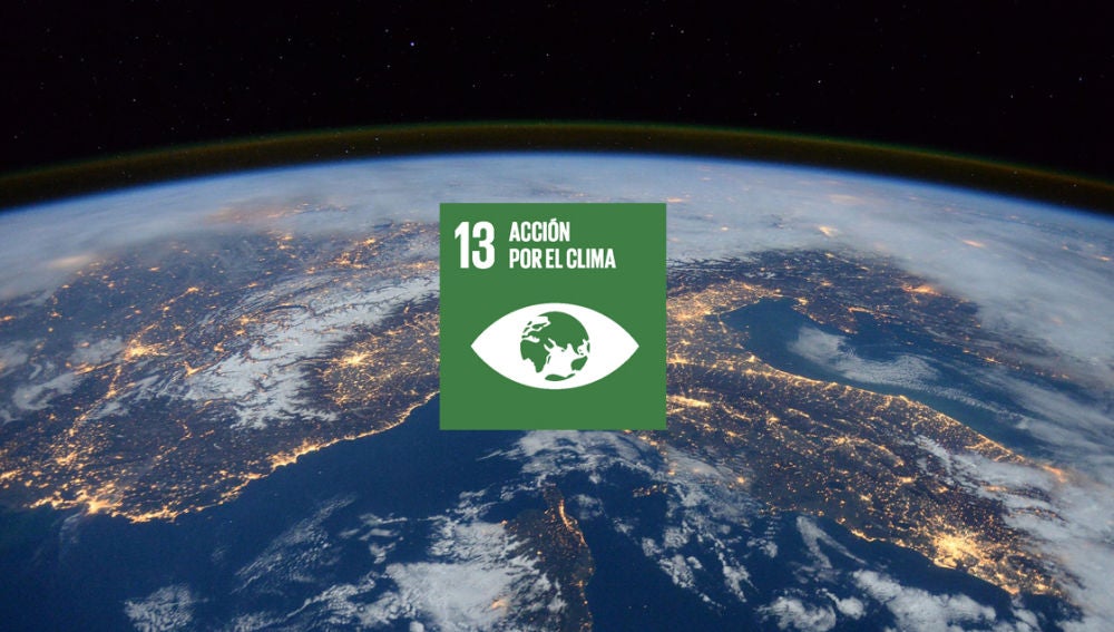 ODS 13: Acción por el Clima