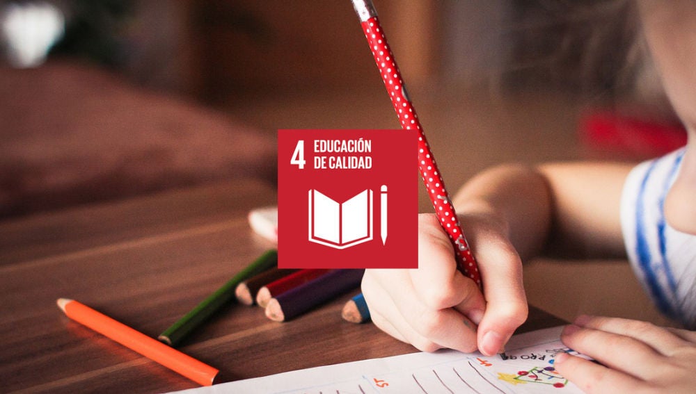 Educar para Despertar: La importancia del ODS 4