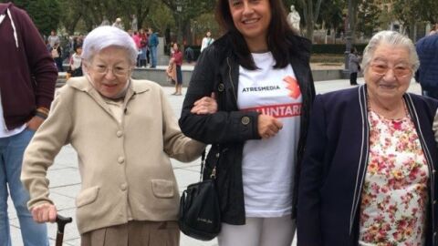 ODS 3: Salud y Bienestar