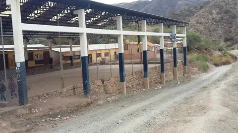 Unidad Educativa Unidad Educativa