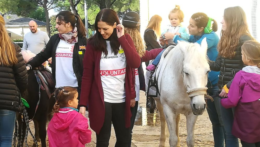 El Día Solidario de las Empresas se consolida como referente del voluntariado corporativo en España en su 12ª edición, que bate nuevo récord de participación 