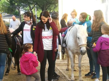 El Día Solidario de las Empresas se consolida como referente del voluntariado corporativo en España en su 12ª edición, que bate nuevo récord de participación 