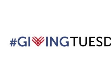 El 27 de noviembre vuelve #GivingTuesday, un día para dar