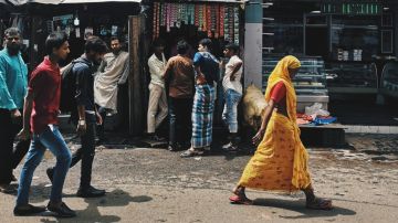 Comprar una habitación en Dharavi ronda los 300.000 euros