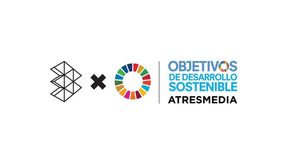 Atresmedia impulsa los Objetivos de Desarrollo Sostenible (ODS) en el 4º aniversario de su aprobación por la ONU 