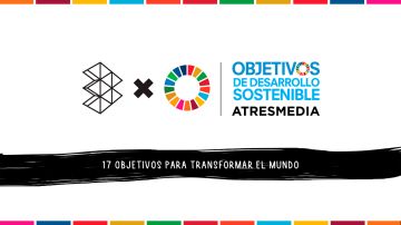 Atresmedia celebra el sexto aniversario del lanzamiento de los ODS
