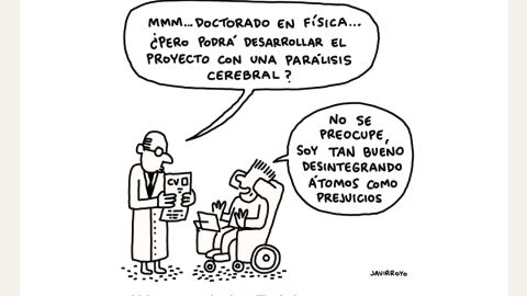 #IgualdeProfesionales 3