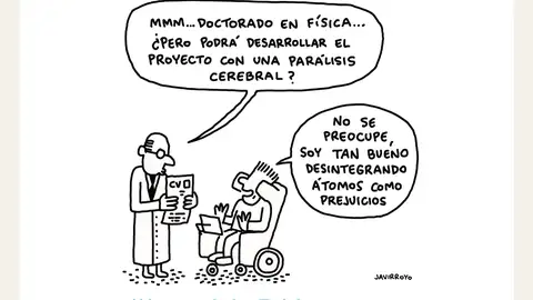 #IgualdeProfesionales 3 #IgualdeProfesionales 3