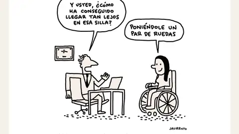 #IgualdeProfesionales 1 #IgualdeProfesionales 1