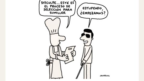 #IgualdeProfesionales 4