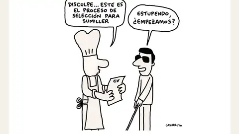 #IgualdeProfesionales 4 #IgualdeProfesionales 4