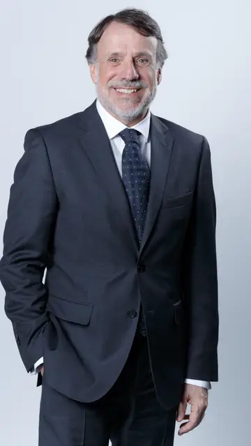 José Creuheras, Presidente de Atresmedia José Creuheras, Presidente de Atresmedia