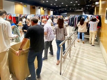 Mercadillo de Atresmedia