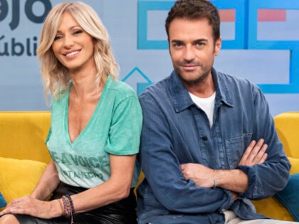 Espejo P&uacute;blico