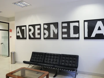 Atresmedia Atresmedia