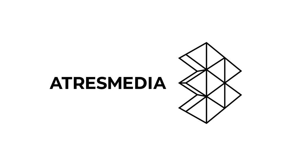Logo Atresmedia | Quiénes somos