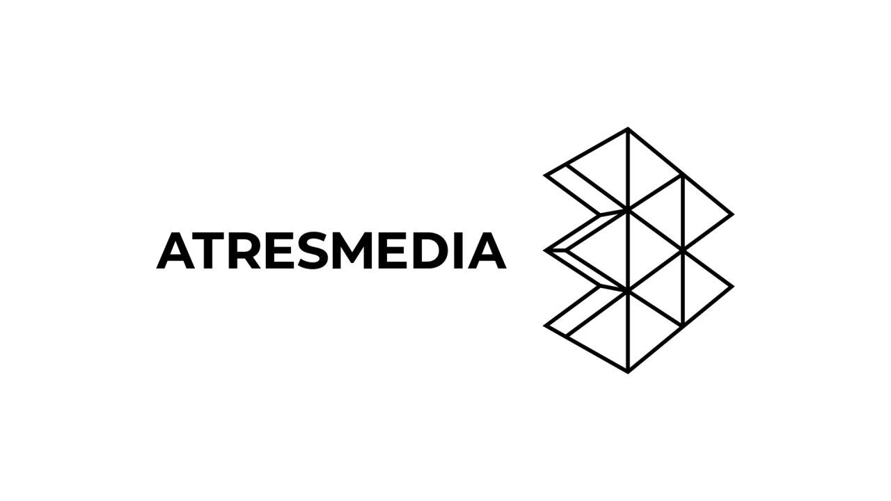 Atresmedia Logo Atresmedia Launches Global OTT Platform