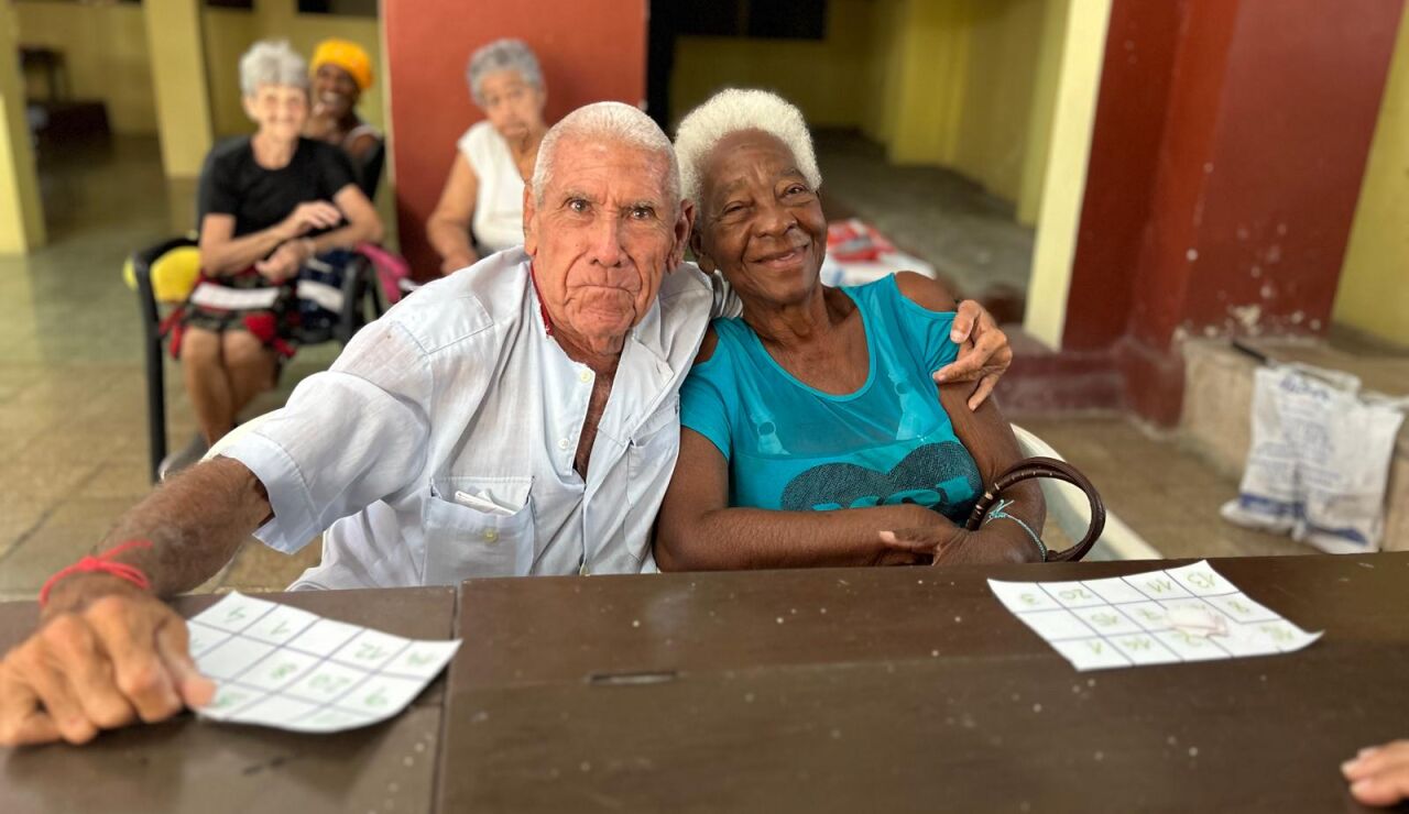 Voluntariado Internacional en Cuba