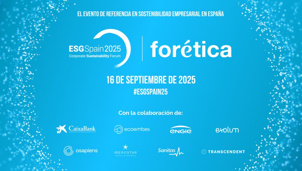 ESG Spain 2025