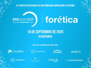 ESG Spain 2025