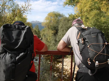 Voluntariado junto a Fundación Manantial Voluntariado junto a Fundación Manantial