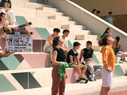 Principales Magnitudes