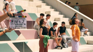 Principales Magnitudes