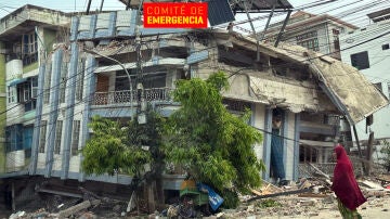 Comit&eacute; de Emergencia