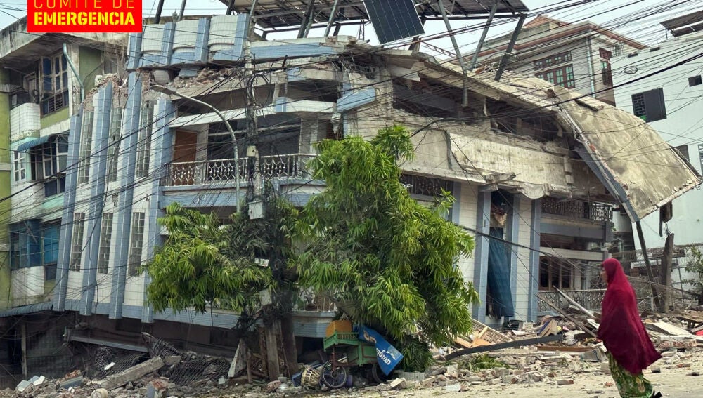 Comit&eacute; de Emergencia