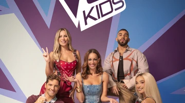 La Voz Kids La Voz Kids