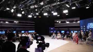 Presentaci&oacute;n Tu Cara Me Suena 2025