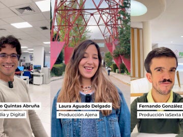 Compa&ntilde;eros de Atresmedia