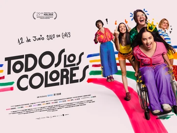 Todos los Colores Todos los Colores