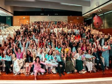 V Congreso Internacional de Voluntariado Corporativo