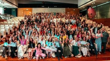 V Congreso Internacional de Voluntariado Corporativo V Congreso Internacional de Voluntariado Corporativo
